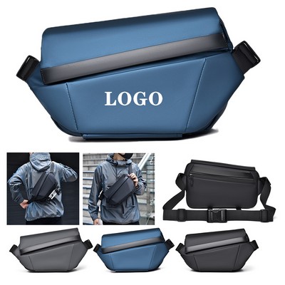 Crossbody Pack