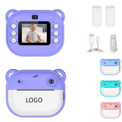 Kids Camera