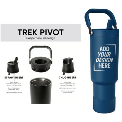 Simple Modern Trek Pivot Tumbler 40oz