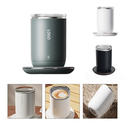 Warm & Smart Coffee Mug