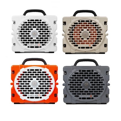 Turtlebox® Grande Speaker