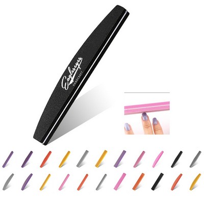 Coarse Nail File