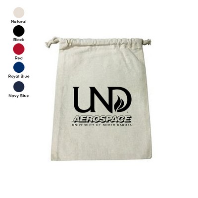 Drawstring Pouch