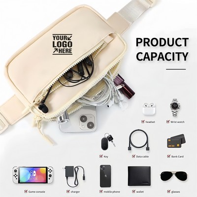 Belt Bag