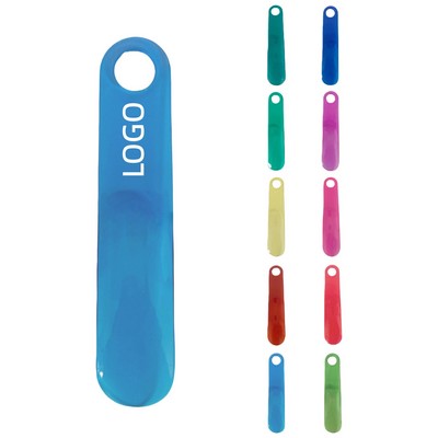 Plastic Shoe Horn