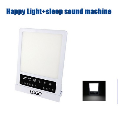 Led Phototherapy Lamp