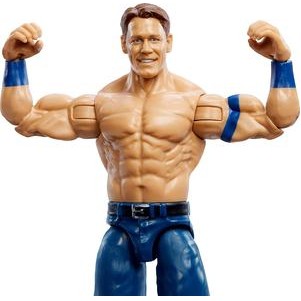 PVC Wrestler for Boys