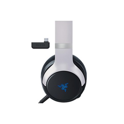 Razer Kaira Pro For Playstation - Dual Wireless Playstation 5