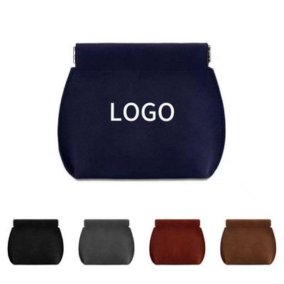 Storage Clip Bag