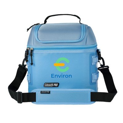 16-Can Coleman® Pro™ Soft Cooler