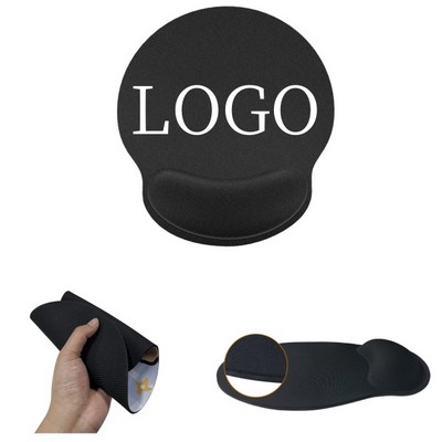 Memory Foam Mouse Pad