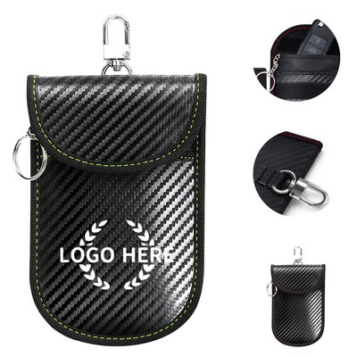 Pouch For Car Keys