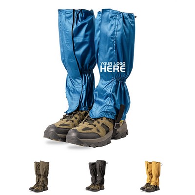Leg Gaiter