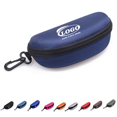 Portable Sunglasses Case