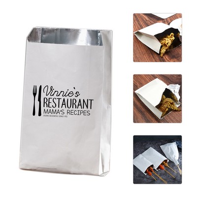 Hamburgers Bag