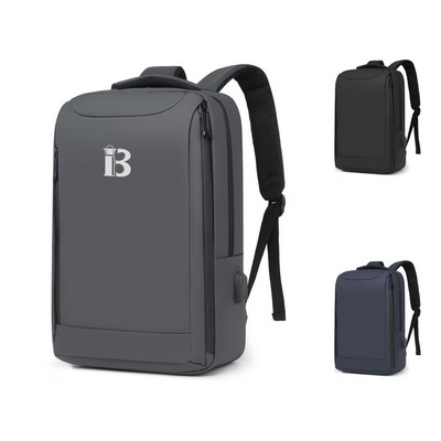 Stylish Travel Briefcase Backpack