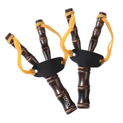 Children Puzzle Toy Outdoor Slingshot