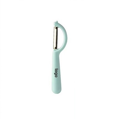 Multi Purpose Stainless Steel Peeler for Fruits Vegetables and Potatoes