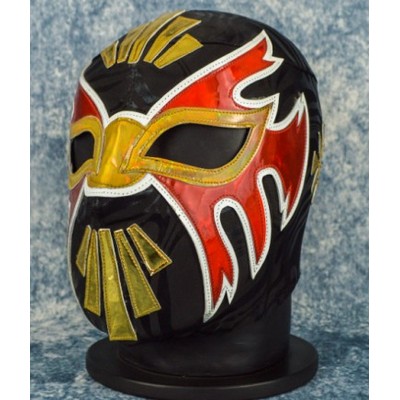 Luchador Mask