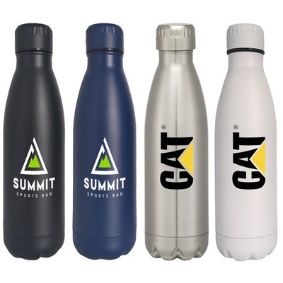17oz SS Bottle-FC