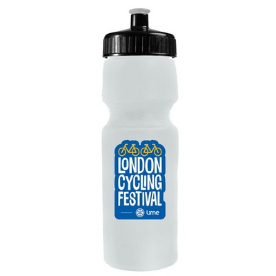 24. oz. Bike Bottle-FC
