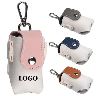 Golf Ball Carrying Waist Bag