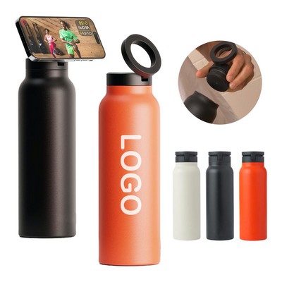 Stainless Steel Insulated Water Bottle