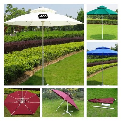 8 Panel Giant Umbrella