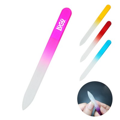 Nail File