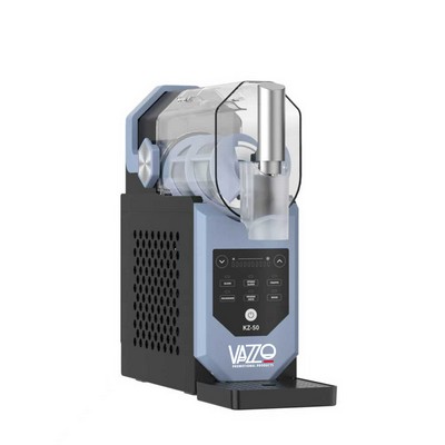 Slushie Machine 1.8L Ice Free Slushy Maker 240W Smart Frozen Drink Machine with 5 Preset Programs