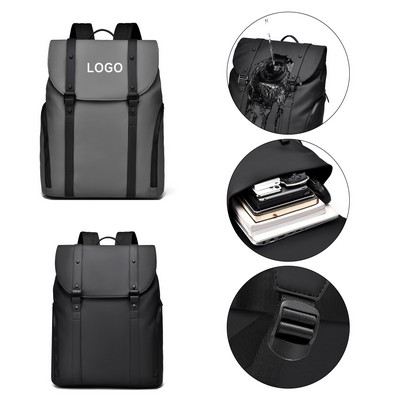 Business Commuting Backpack