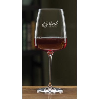 20 Oz. Modern Red Wine Stemware (Set of 2)