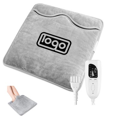 Electric Heated Foot Warmer