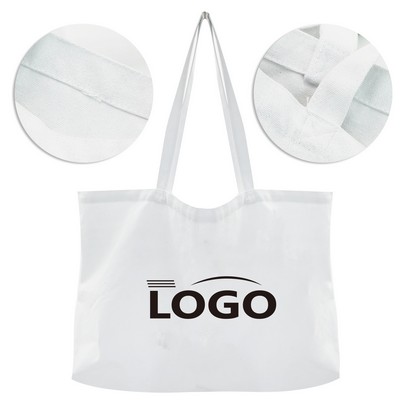 Extra Large Canvas Tote Bags