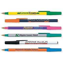 Round Stic Pen