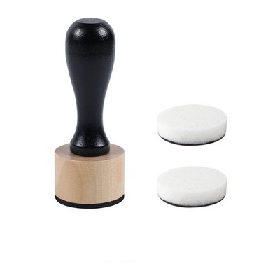 Wooden Handle