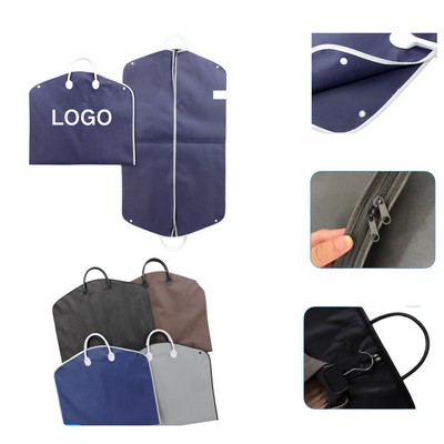 Dustproof Home Suit Organizer Bags