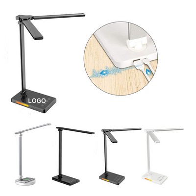 Adjustable Desk Lamp