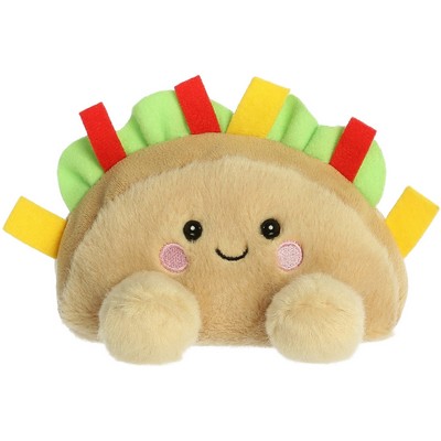 5" Taco