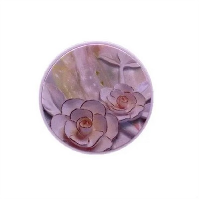 Plastic Clear Foldable Phone Holder