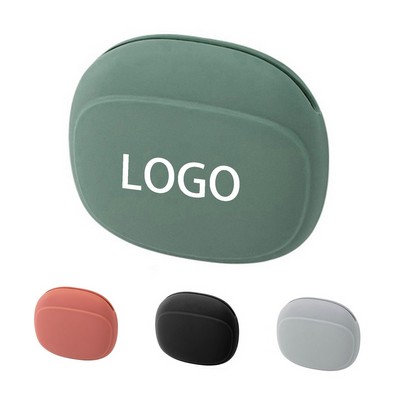 Silicone Earphone Case