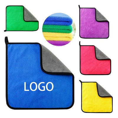 Microfiber Towels For Cars