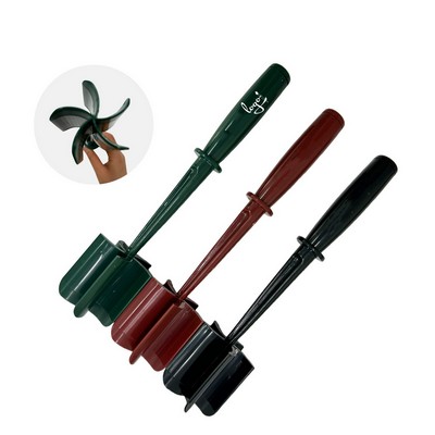 Burger Meat Smasher Tool
