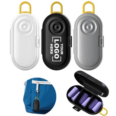 Earplug Cases