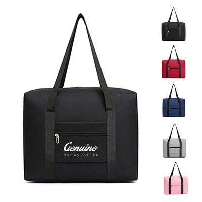 Waterproof Large Capacity Outdoor Travel Bag