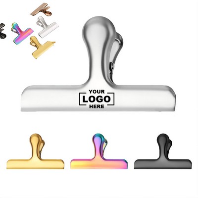 Food Sealing Clip