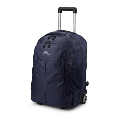 High Sierra® PowerGlide Pro Wheeled Backpack