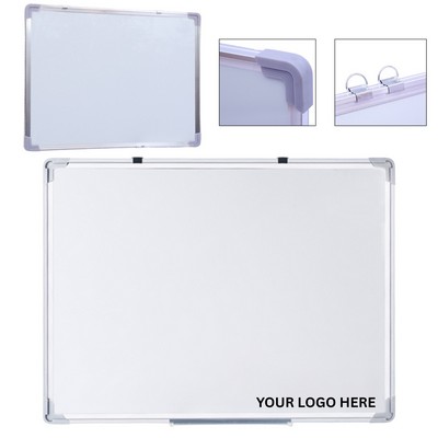 Magnetic Hanging Dry Erase Whiteboard