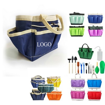 Garden Tool Storage Carrier Bag