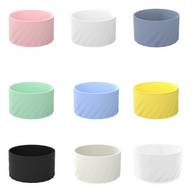 Silicone Bottle Boots